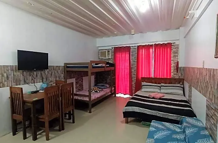 Hotel Mhavic Family ,group Friend Good For 6 Guest