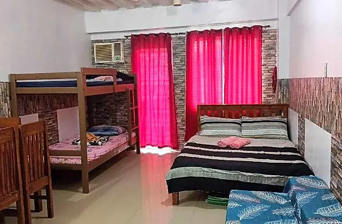 Mhavic Family ,group Friend Good For 6 Guest 2*