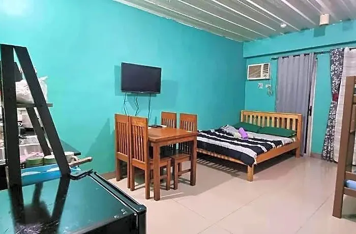 Hotel Mhavic Family ,group Friend Good For 6 Guest Manila