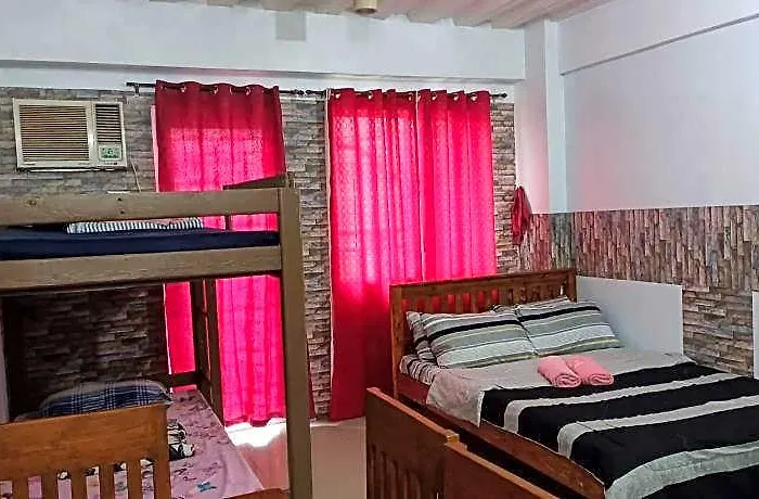 Hotel Mhavic Family ,group Friend Good For 6 Guest 2*