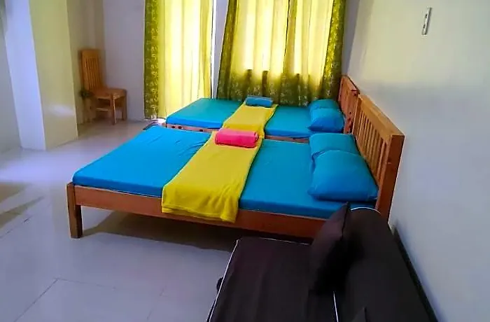 Hotel Mhavic Family ,group Friend Good For 6 Guest 2*