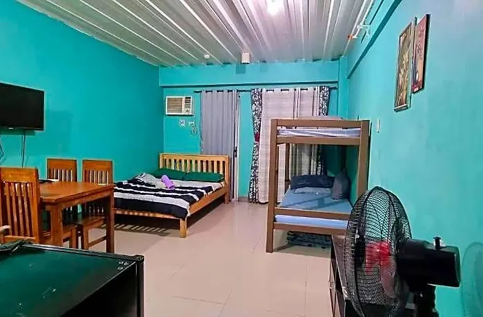 Hotel Mhavic Family ,group Friend Good For 6 Guest 2*