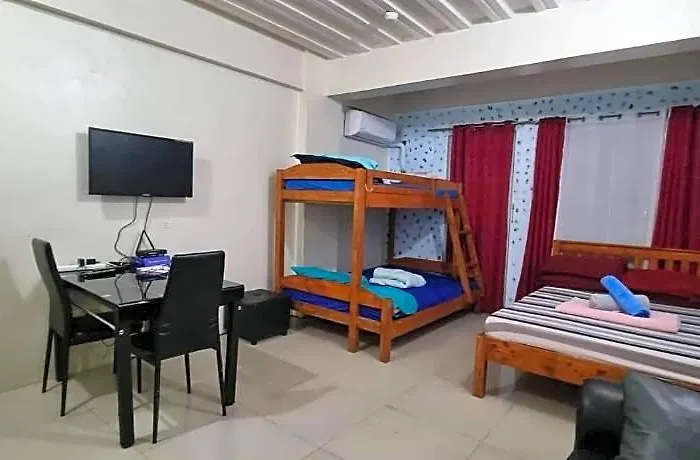 Hotel Mhavic Family ,group Friend Good For 6 Guest 2*