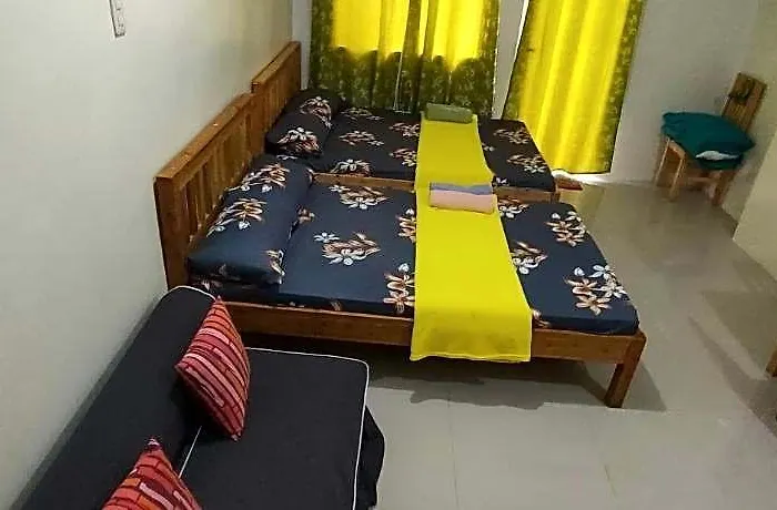 Mhavic Family ,group Friend Good For 6 Guest Hotel 2*